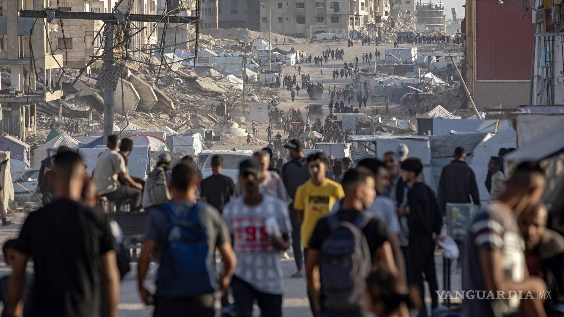 Guerra cognitiva, cuando el cerebro humano se convierte en un nuevo campo de batalla