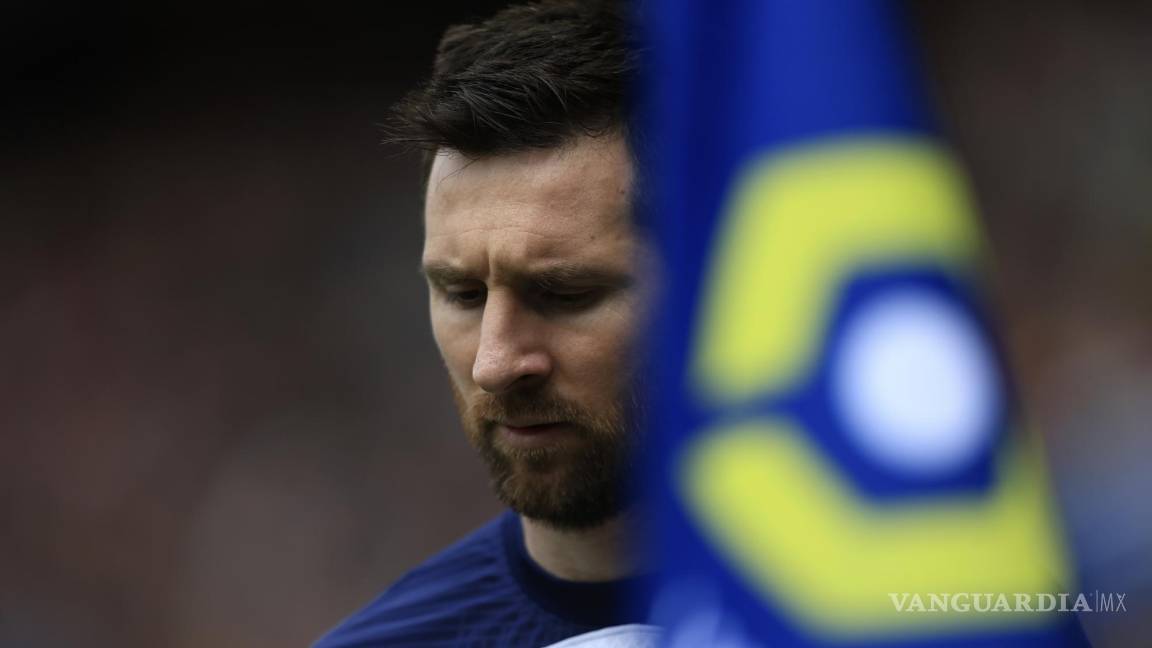 ¿Qué está pasando entre Lionel Messi y el PSG? Aquí están todos los detalles