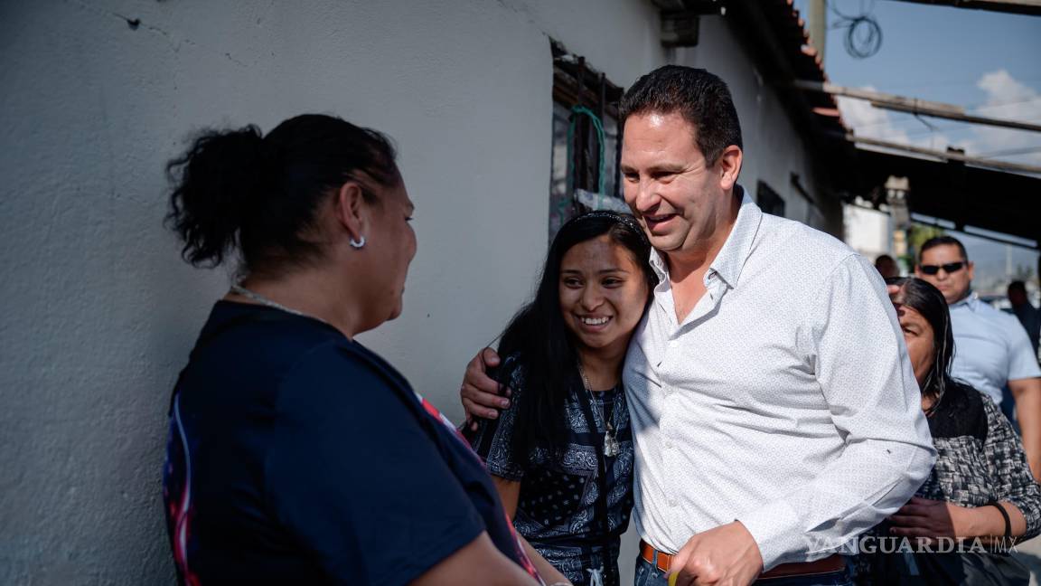 $!Habitantes de El Cerrito y Morelos V Sector aprovecharon los servicios de salud, cortes de cabello, orientación legal y trámites estatales sin costo alguno.