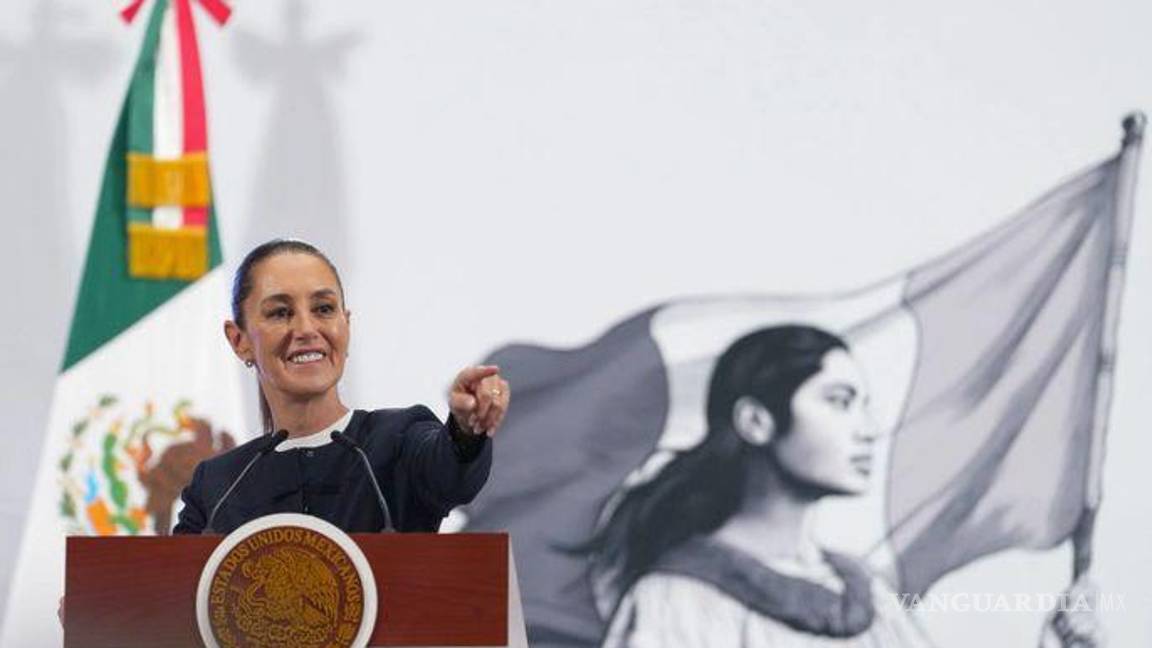 Figura Coahuila entre los 37 proyectos estratégicos que ejecutará Conagua en 2025