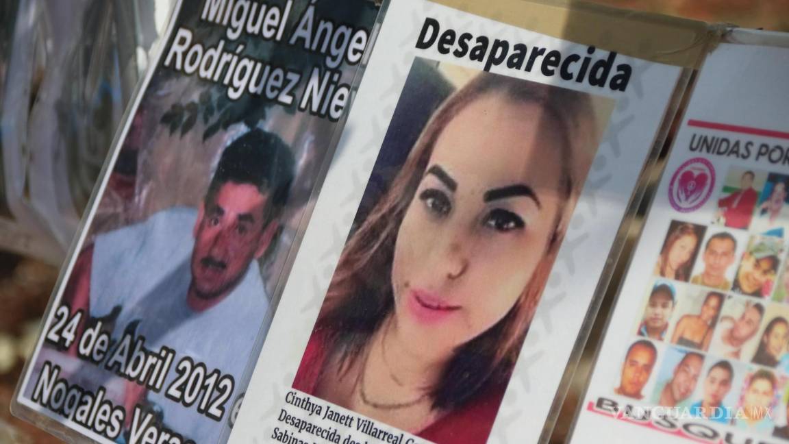 Preocupa al Papa índice de desapariciones en México