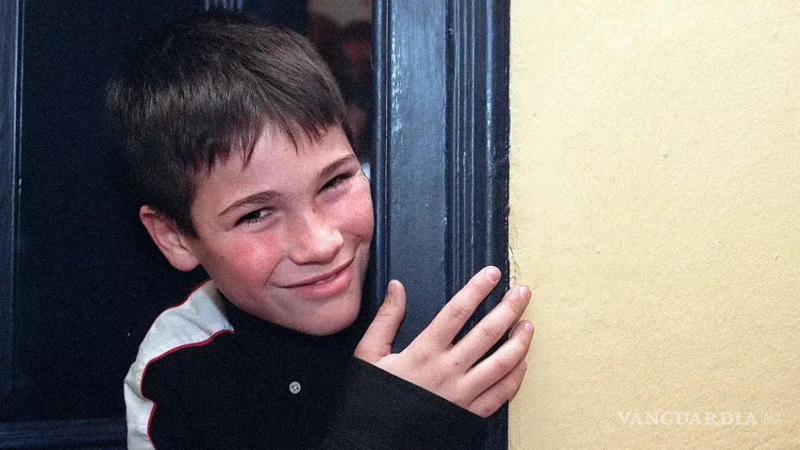 Recomendación de cine en casa: El Bola