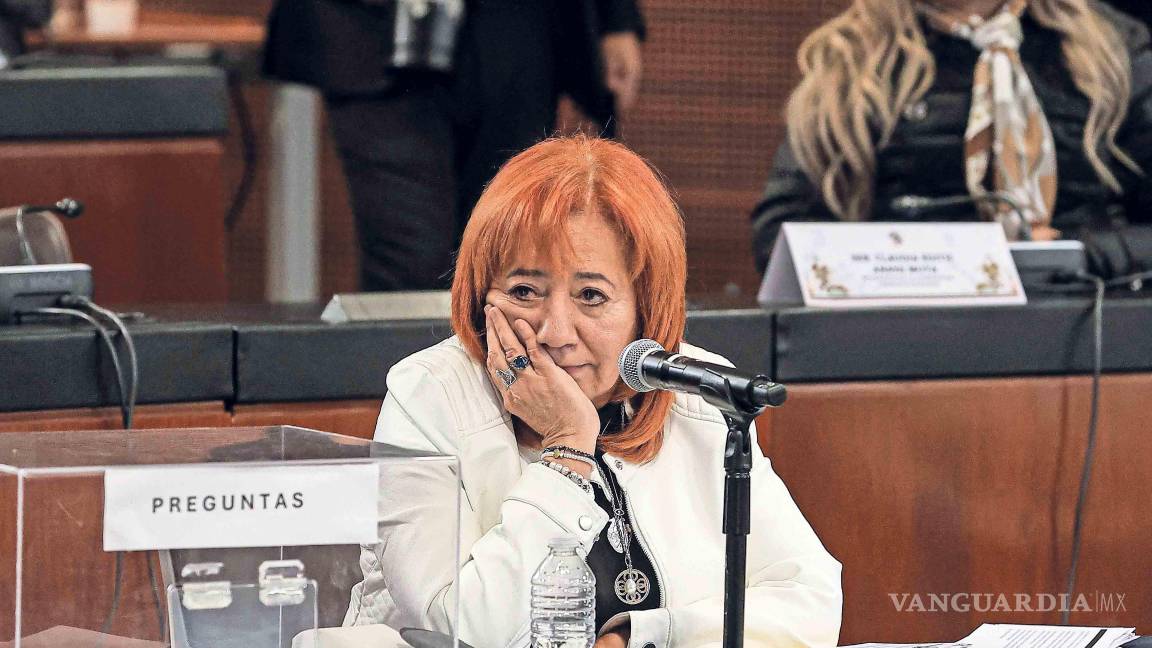 Para evitar la Asamblea del CED, prevén que México colabore con la ONU