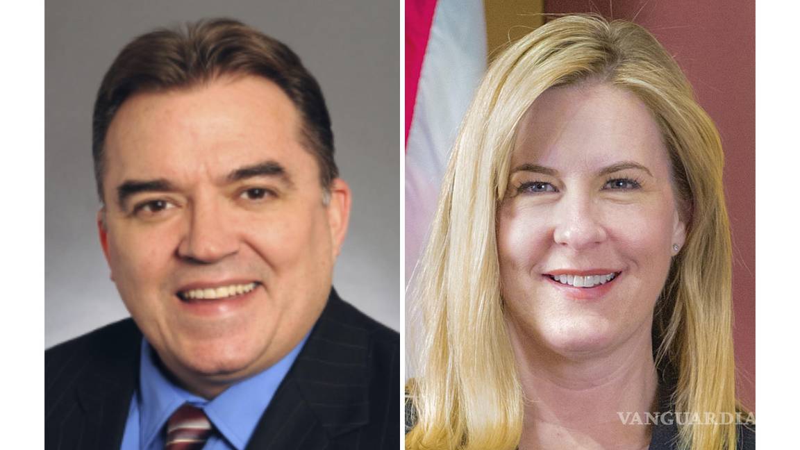 Cancelan protestas “No Kings” en Minnesota por el asesinato de Melissa Hortman y su esposo