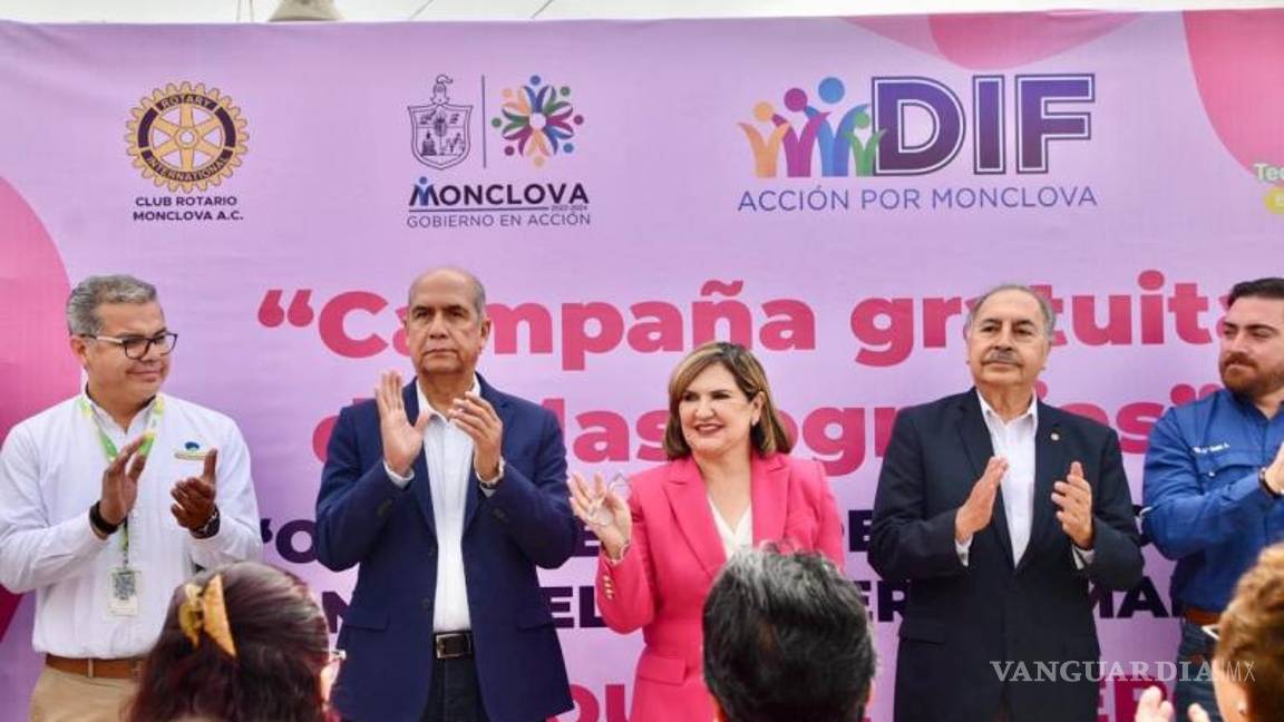 $!La respuesta al evento fue numerosa y agradecida