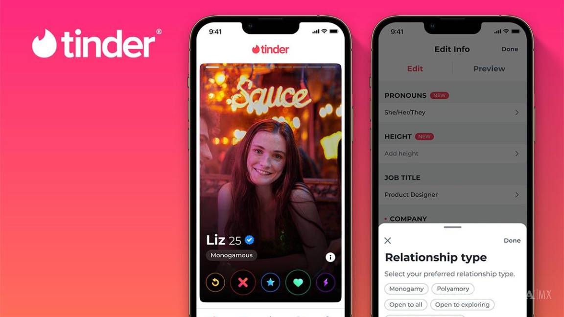 $!Cuando aparecieron aplicaciones de citas como Grindr y Tinder, algunos especularon con que marcaban el comienzo de una nueva era de tecnosexualidad.