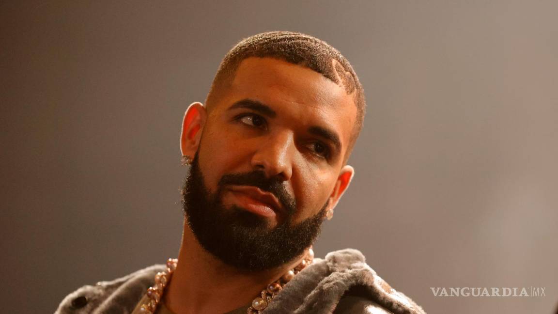 ‘Esta podría ser la introducción de mi próximo álbum’ Filtran video íntimo de Drake, él bromea por mensajes