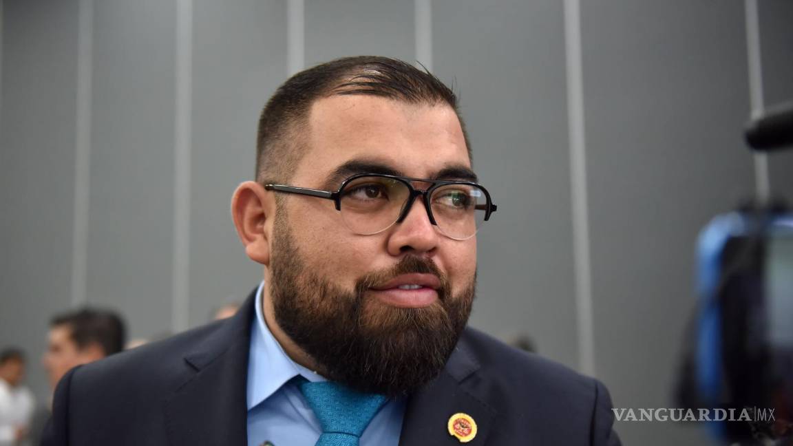 Coahuila: reforma laboral apertura un nuevo sindicalismo en México, dice líder de la CATEM