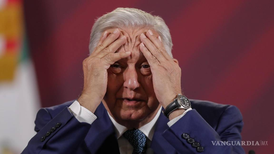 ‘El Presidente va perdiendo’, asegura Riva Palacio, la lucha contra la realidad en Acapulco