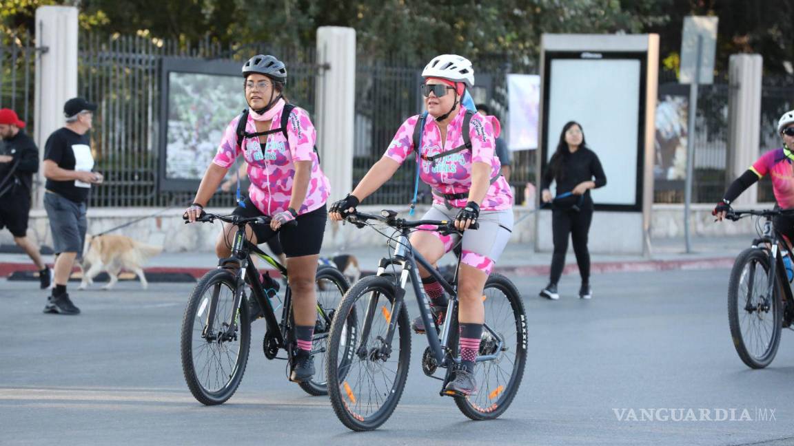 Activación física y una mejor dieta, armas contra la diabetes, dice Salud Pública de Saltillo