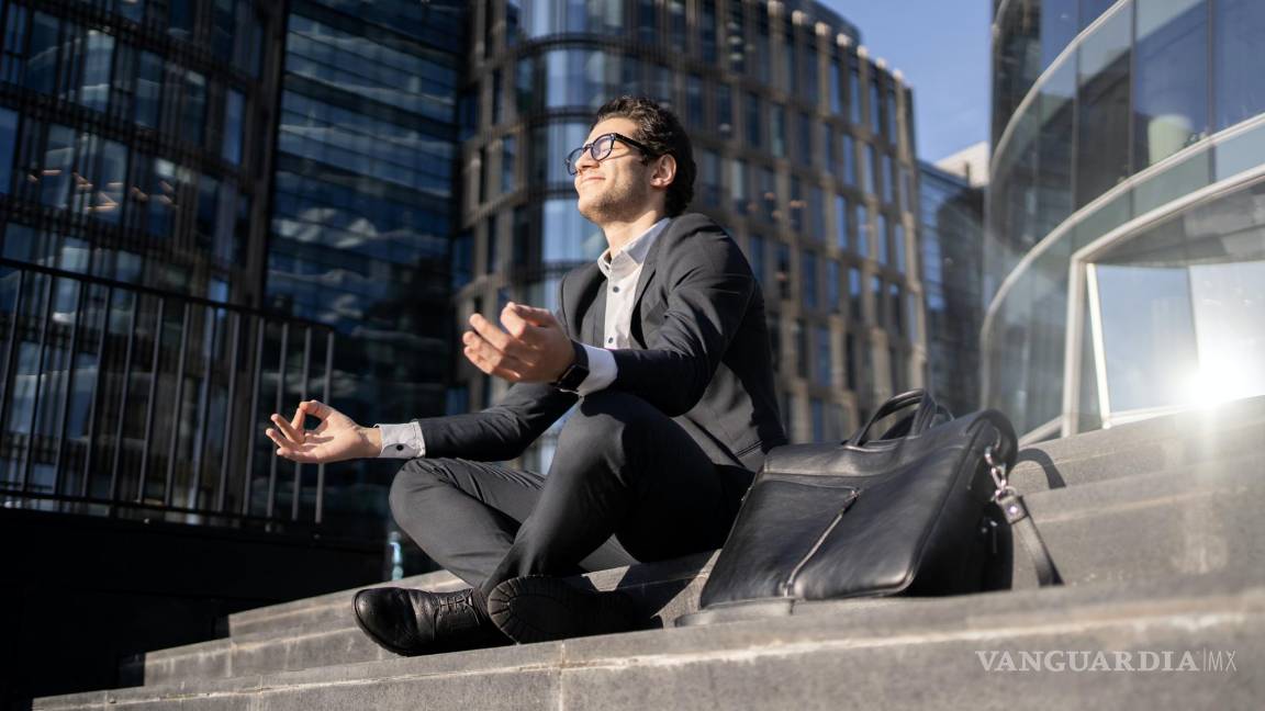 $!Regular la respiración para controlar la ansiedad.