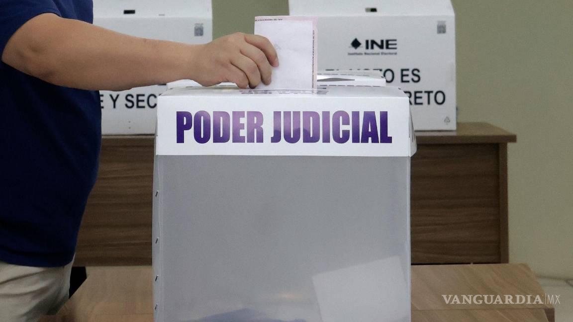 Es falso que una candidata al Poder Judicial promueva a través de un video legalizar las drogas en México