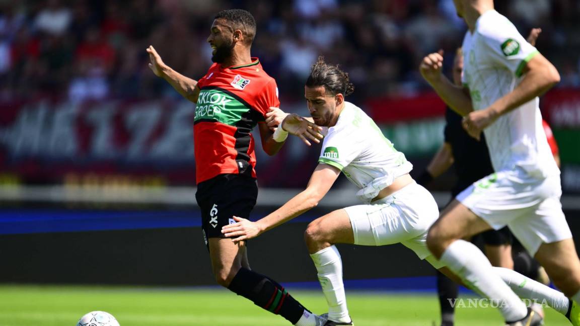 Aún con ausencia de ‘Chaquito’, Feyenoord sigue imparable: Ueda sella la quinta victoria consecutiva