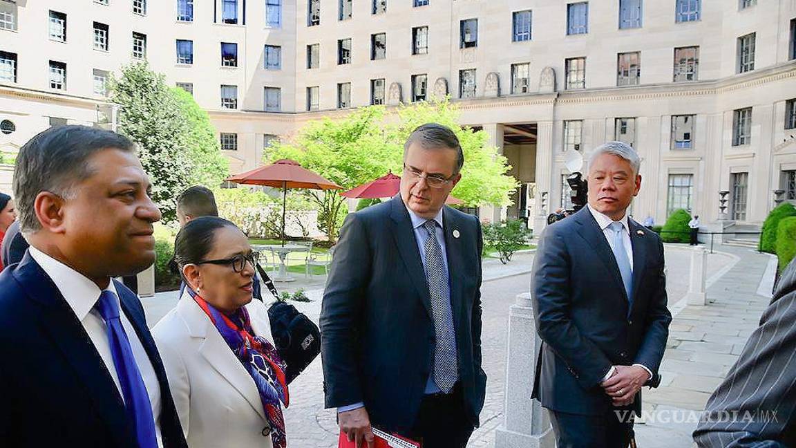 ¿Qué implica el nuevo acuerdo de México y EU contra el fentanilo y armas ilegales?