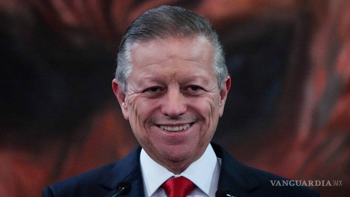 Zaldívar, el ministro que olvidó ser jurista y se volvió político