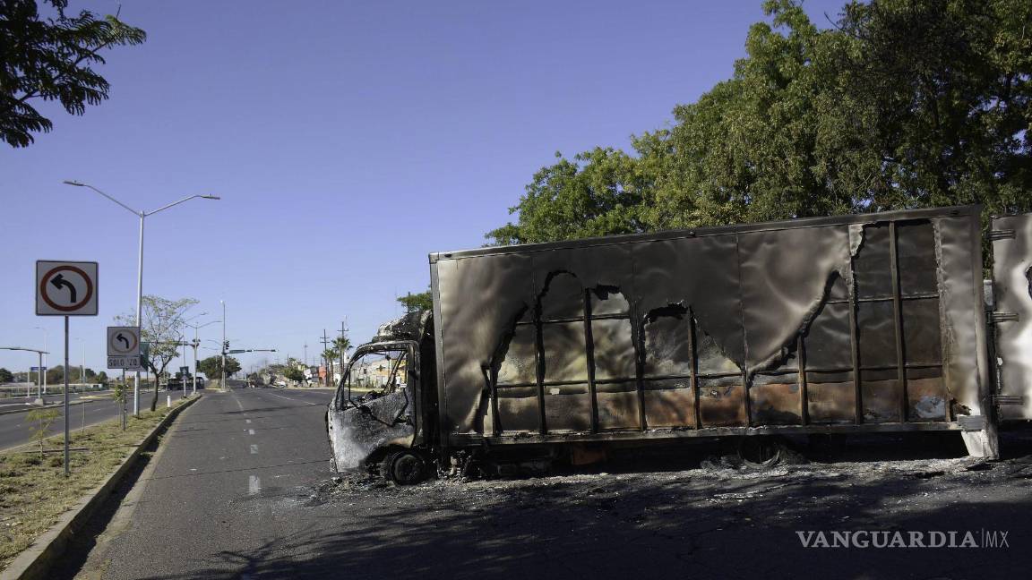 ¡Cuidado! Advierte la Fiscalía de Sinaloa sobre posibles extorsiones