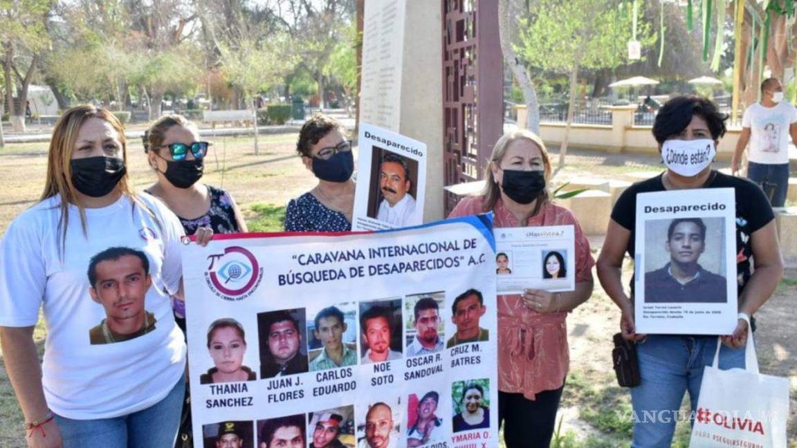 Busca colectivo a desaparecidos en penales de Durango