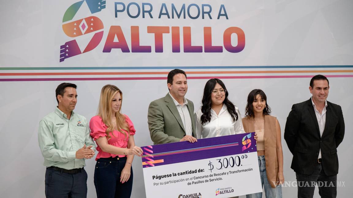 $!Estudiantes de la UANE, la UAdeC, Universidad Carolina y otras instituciones participaron con propuestas que podrían ser ejecutadas por la administración municipal en los próximos meses.