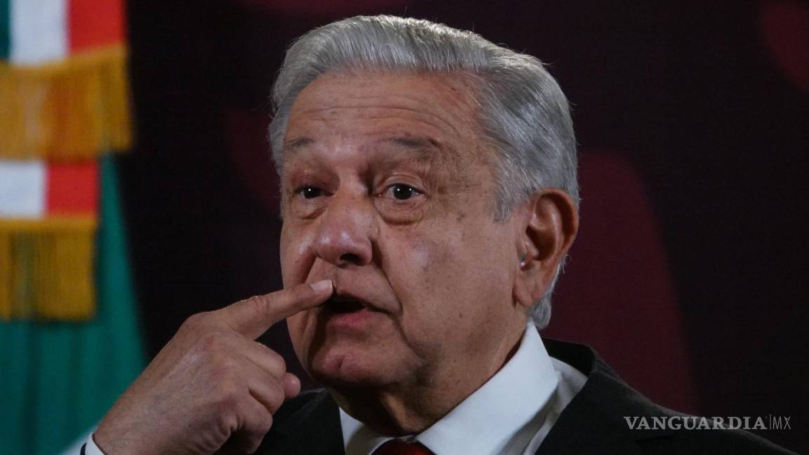 Exige AMLO investigación por ‘guerra sucia’ en redes sociales