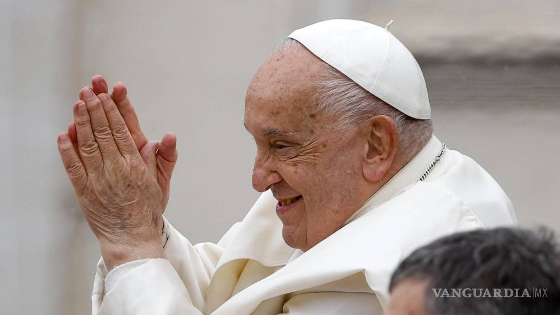 $!Se mantienen las llamadas “tres estaciones”, los pasos tras la muerte de un pontífice.