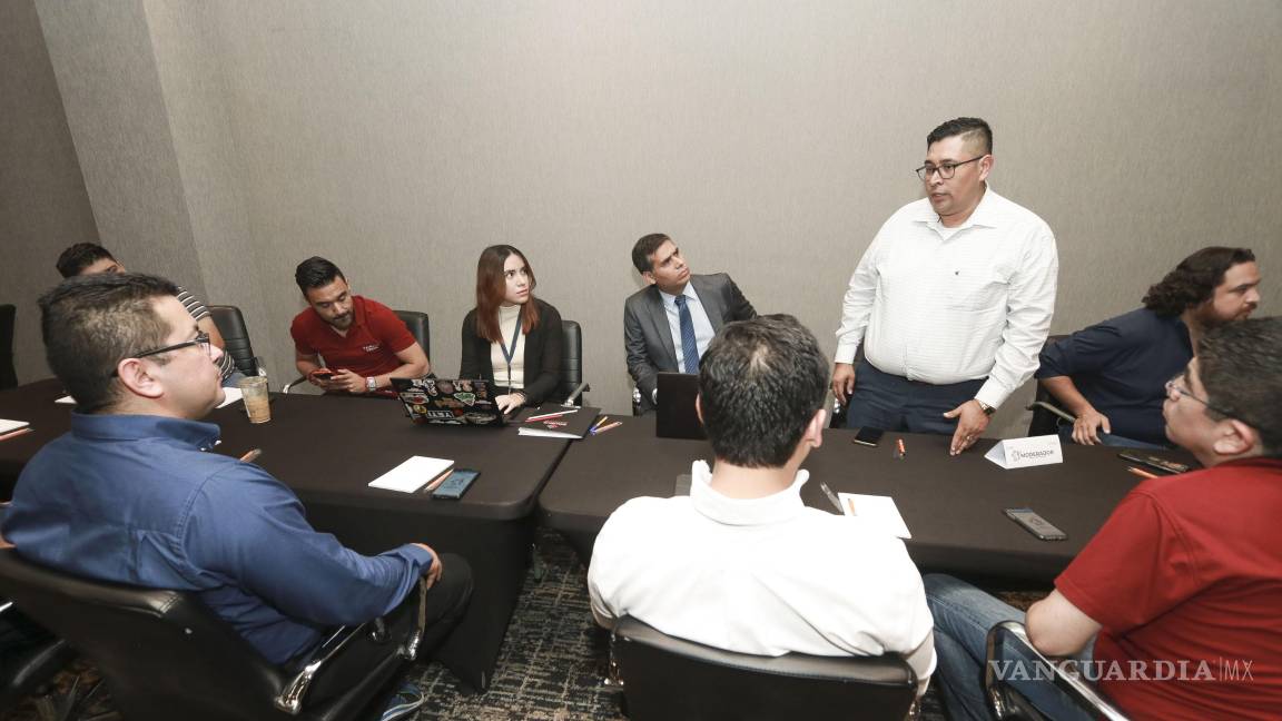 Saltillo: Impartirá la UAdeC la carrera de Ingeniero en Robótica y Sistemas Inteligentes