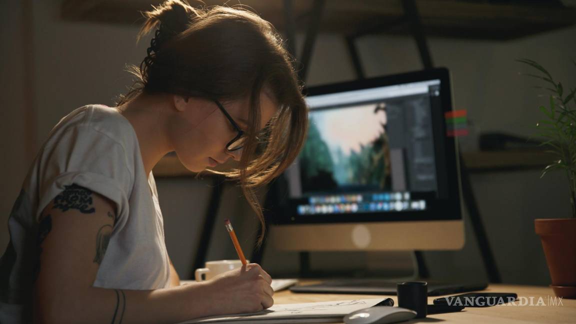 $!Las profesiones digitales experimentan un gran crecimiento.