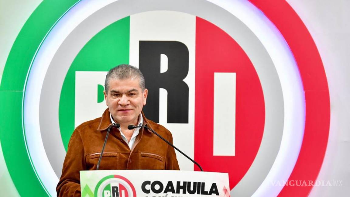 $!El Sexto Informe de Gobierno de Miguel Ángel Riquelme Solís resaltó la importancia de la unidad .