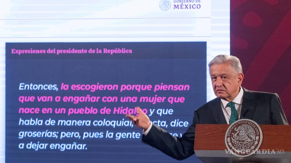 La guerra (realmente) sucia AMLO-Xóchitl