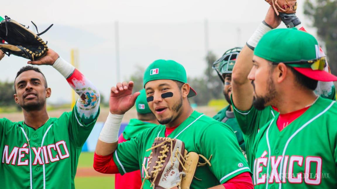 $!‘Ville’ fue de los peloteros más destacados a lo largo de la justa continental.