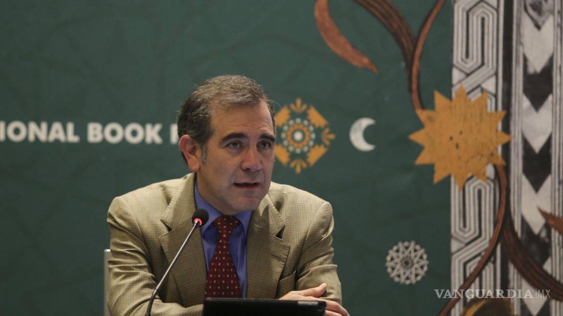 Reforma al INE, la menos racional que se haya visto: Córdova