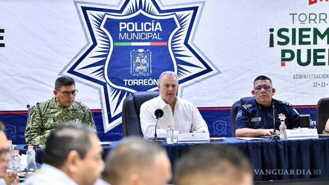 Alcalde de Torreón propone regular venta de alcohol en eventos deportivos