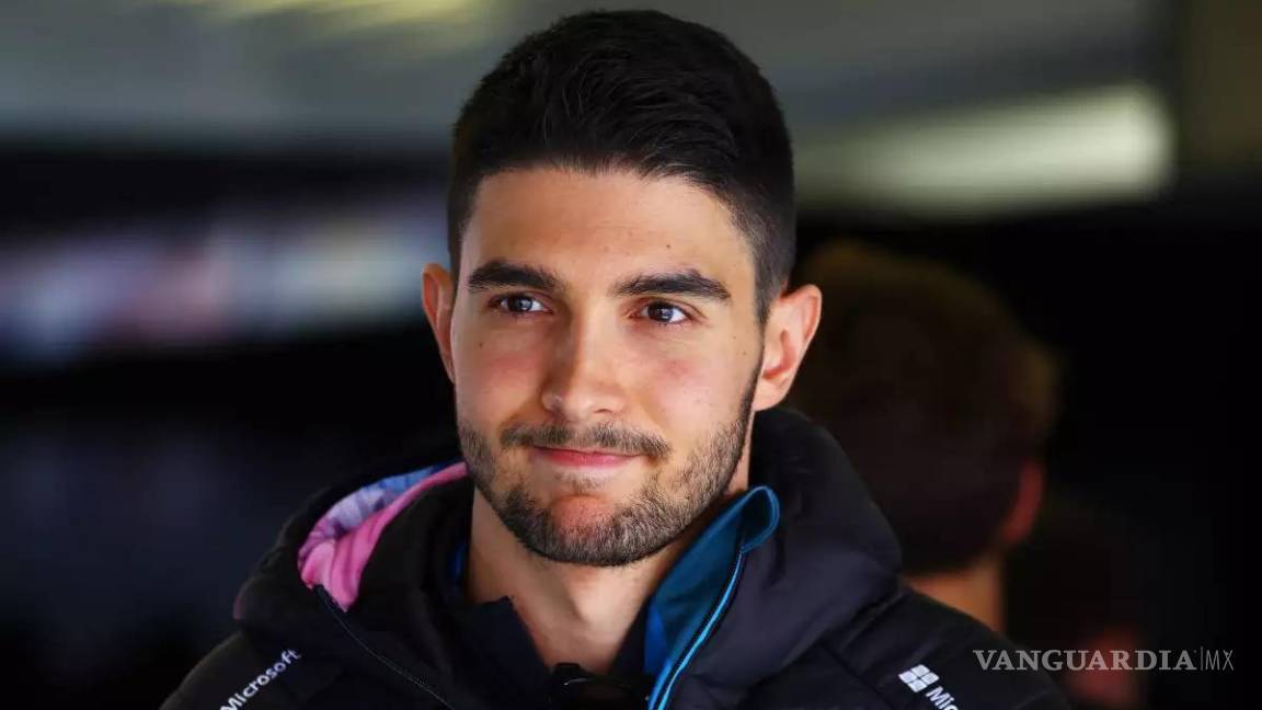 ¡¿Adiós a la F1?!: Esteban Ocon y Alpine se separarán al término de la temporada 2024