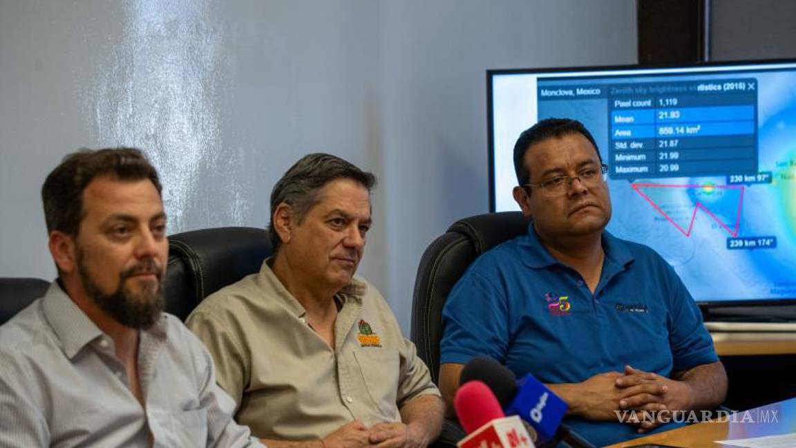 $!El proyecto internacional LuNaR busca impulsar el astroturismo en la región, con beneficios económicos, culturales y ambientales.