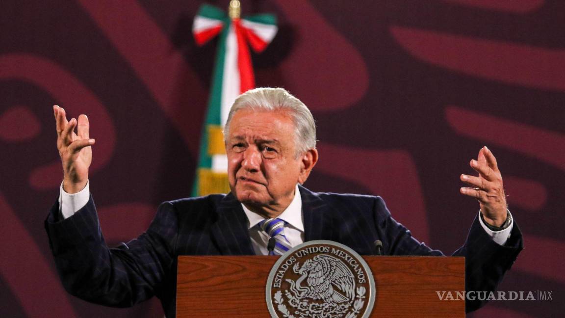 Se puede decir... Que AMLO fue un “fósil”