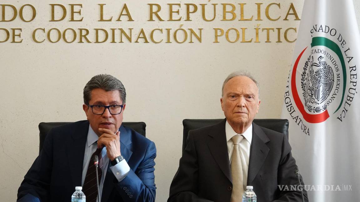 Acusan a Collado y a Gertz de asociación delictuosa