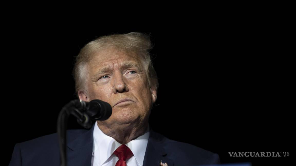 Comienza caso penal contra la empresa del ex presidente Donald Trump