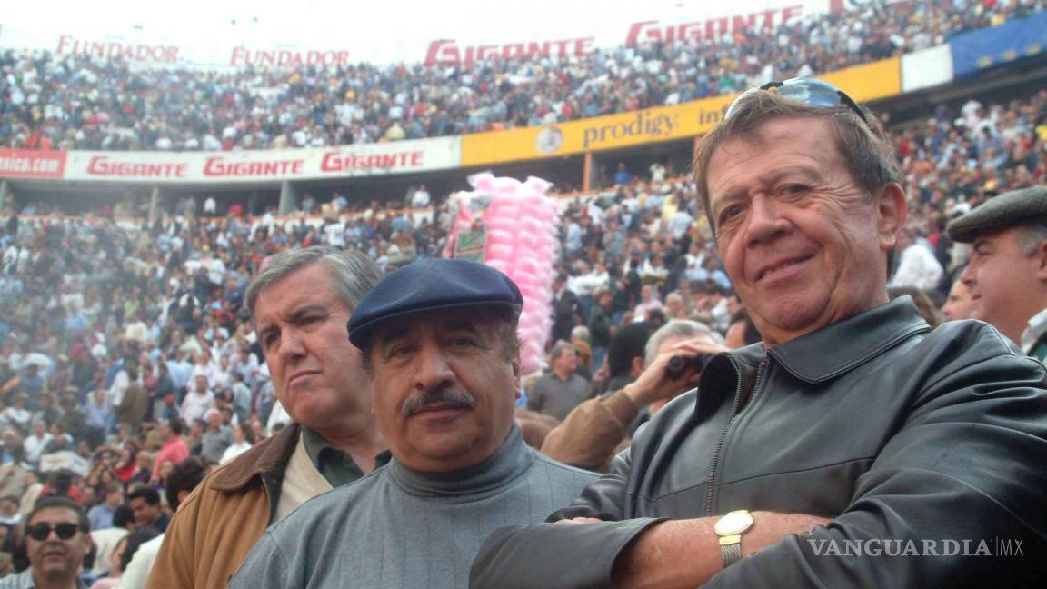 ‘En Familia con Chabelo’ regresa a Televisa para despedir a Xavier López