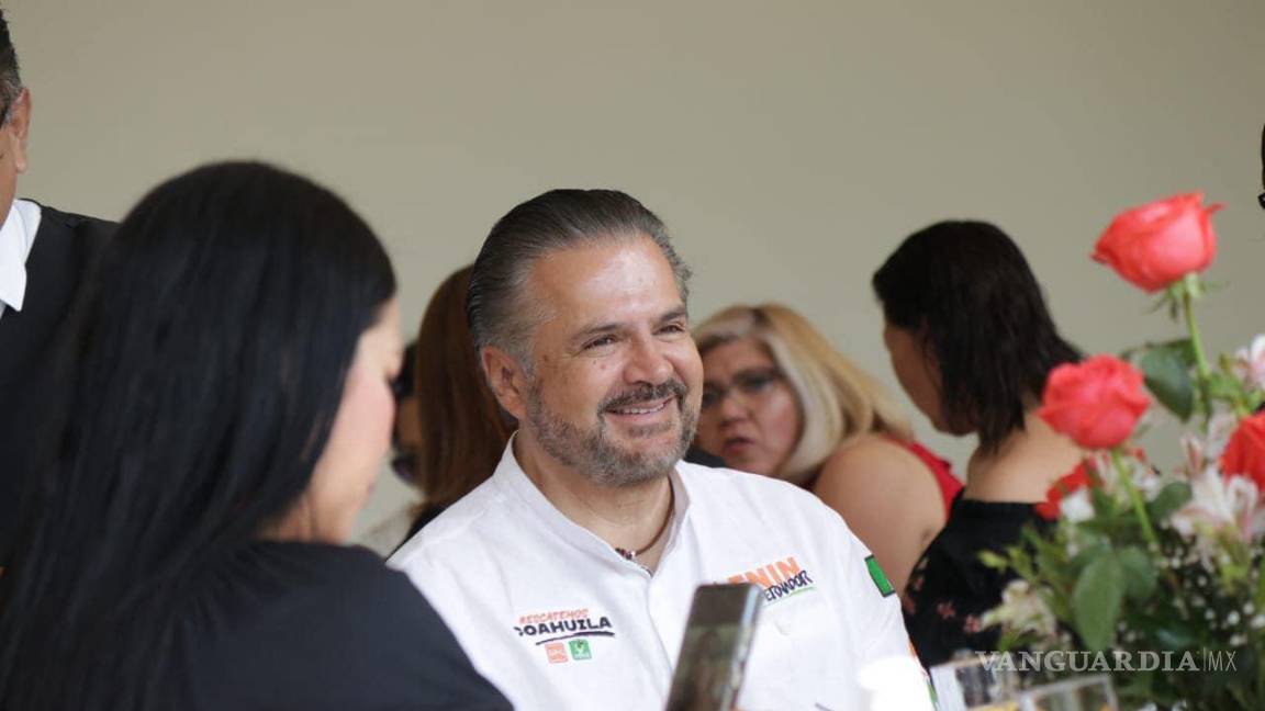 $!Elecciones Coahuila 2023: resumen de campaña del 29 de mayo de los 4 candidatos a Gobernador