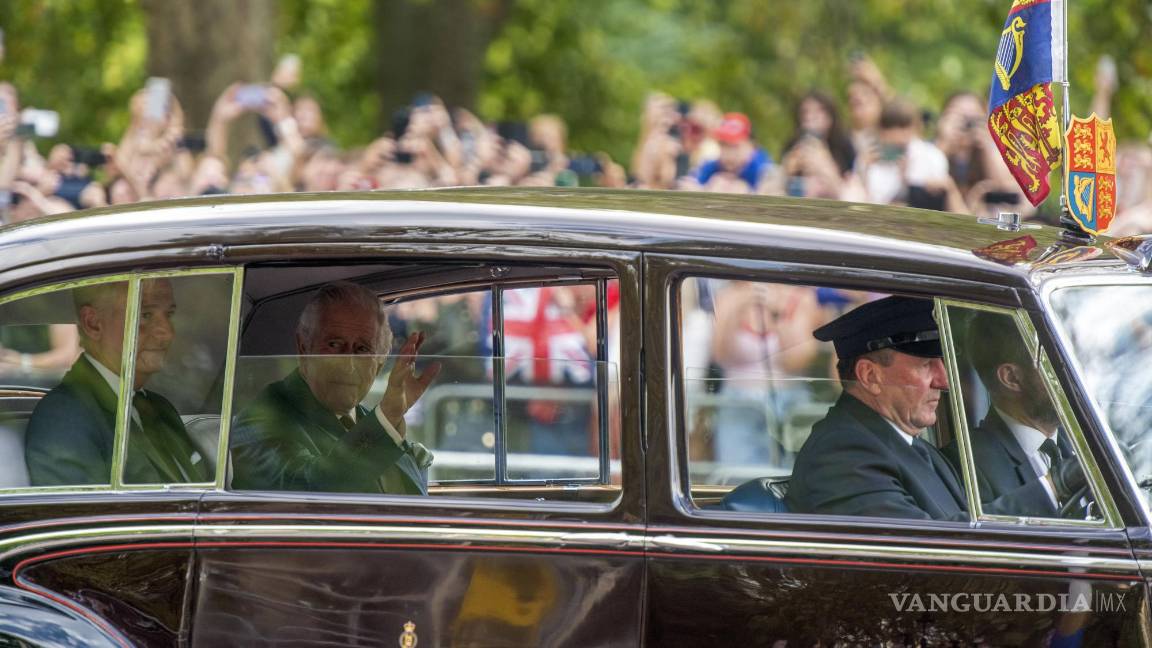El imperio económico del rey Carlos III
