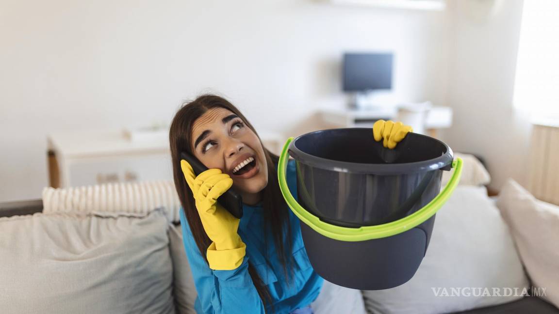 $!Si tu techo se está dañando, y quieres impermeabilizar, pero no sabes si esto es posible, la respuesta corta es no.