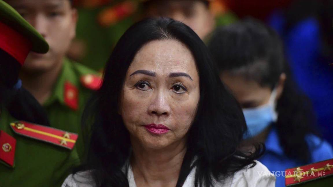 $!Lan supuestamente malversó 12 mil 500 millones de dólares, pero los fiscales afirmaron que los daños totales causados alcanzan 27 mil millones