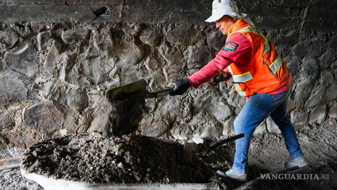 $!Las obras forman parte de una estrategia integral para garantizar servicios hidráulicos eficientes en todo el municipio.