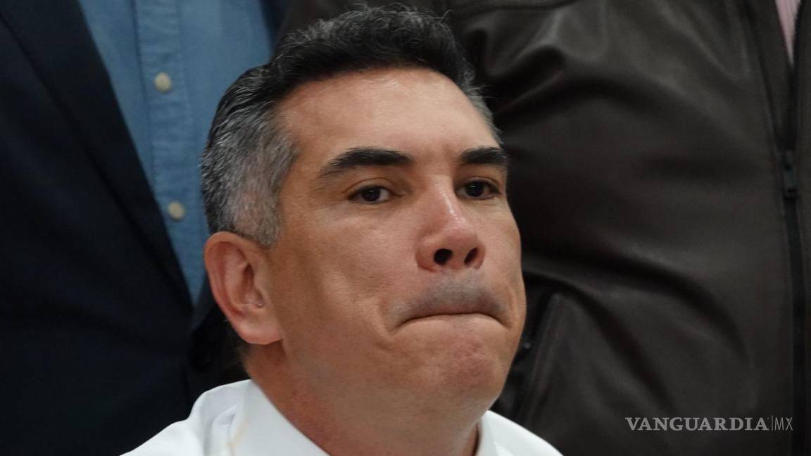 ¿Qué sucede con “Alito” Moreno en el PRI y qué fue lo puso en riesgo su dirigencia?