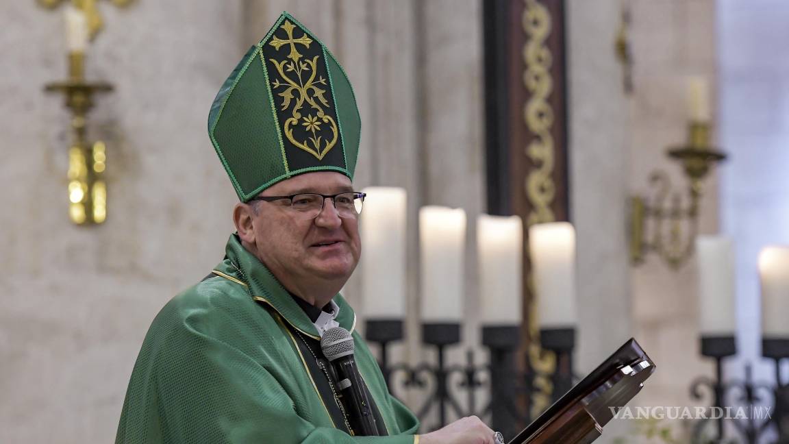 $!La Iglesia católica sigue atenta a la evolución del Pontífice, mientras sus fieles elevan plegarias por su pronta recuperación.
