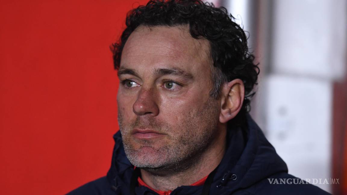 Gabriel Milito es nuevo técnico de Chivas para el Apertura 2025