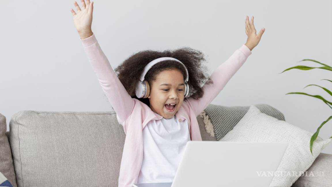 8 plataformas educativas en línea para que tus hijos aprendan jugando
