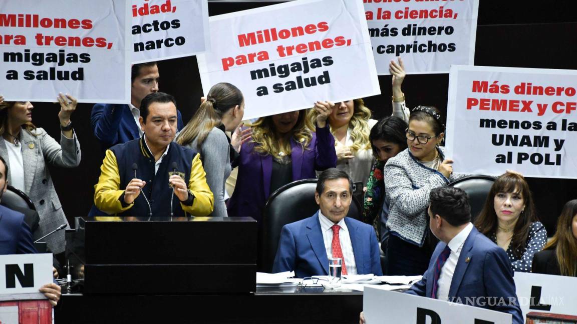 Se puede decir... Que la tijera se encuentra ‘agresiva’