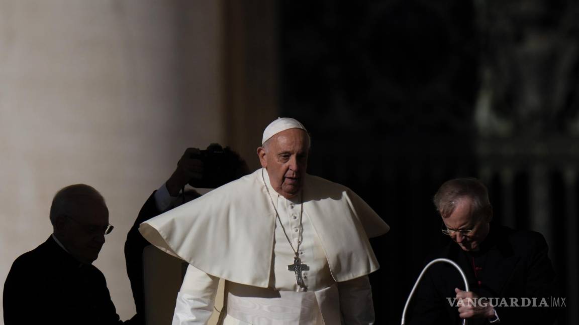 Tras severas críticas, Javier Milei hace las paces con el papa Francisco
