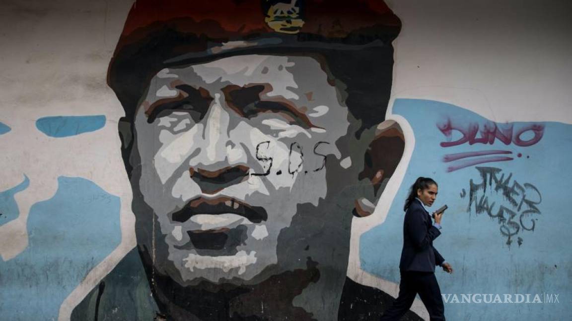 Venezuela recuerda a Hugo Chávez a 10 años de su muerte y con una aprobación del 56%