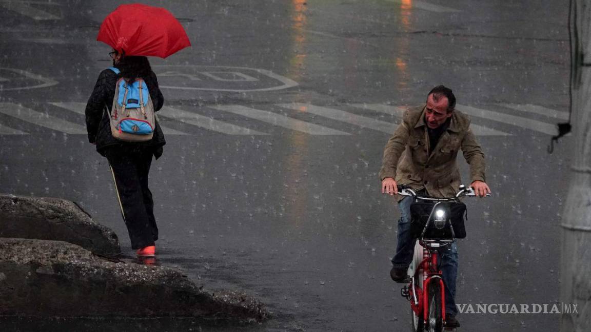 Aseguran que mejoraron expectativas de NL por sequía tras lluvias